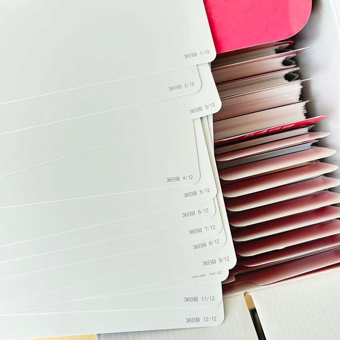 七田式 ドッツカード セット 説明書・DVD付き 知育教材 中古 説明書