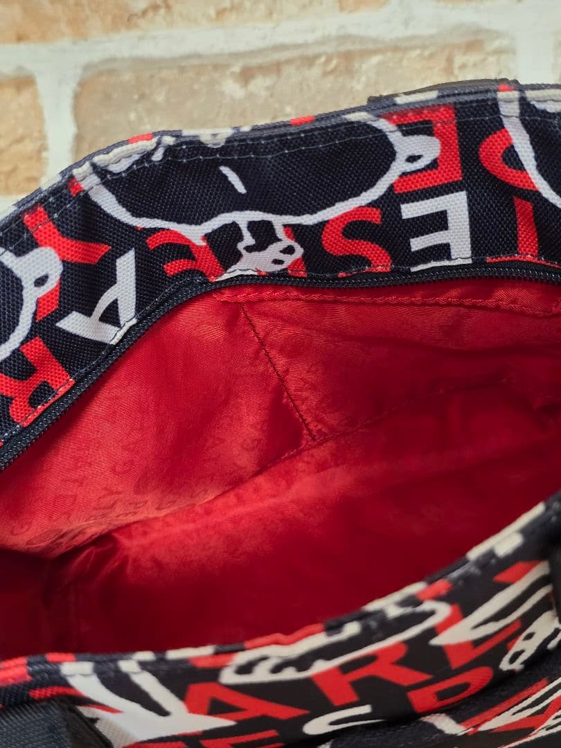 超激レア☆　パーリーゲイツ　カートバック　ゴルフバック　スヌーピー柄