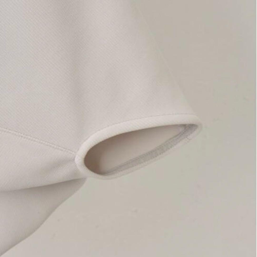 くうたん様専用】BEARDSLEYリップルダンボールプルオーバー ブラック