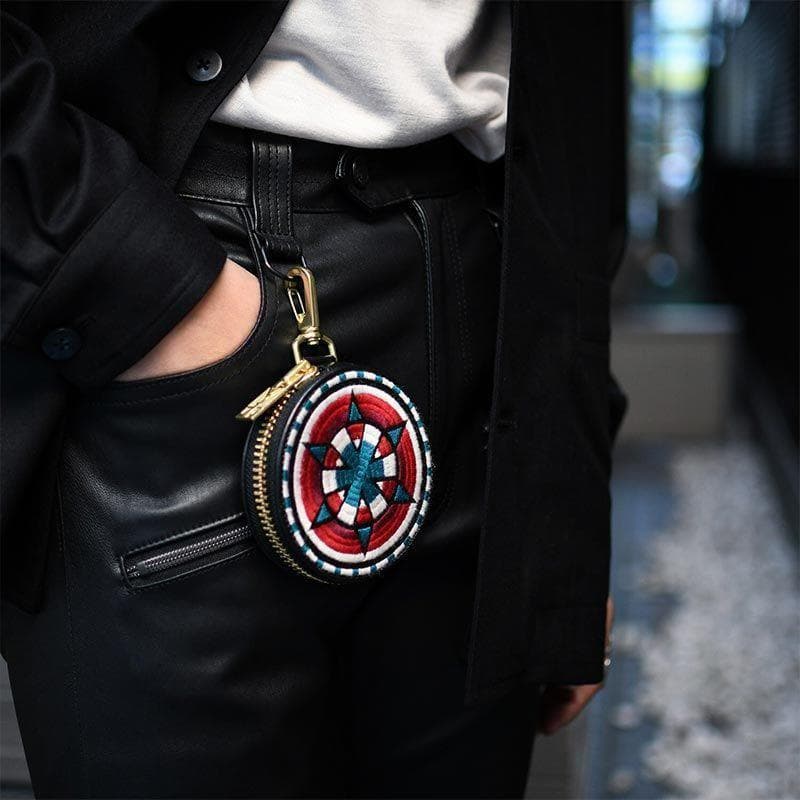 ブラックミーンズ タグ付き 正規品 新品 渋谷龍太 着用 BLACK ブラック