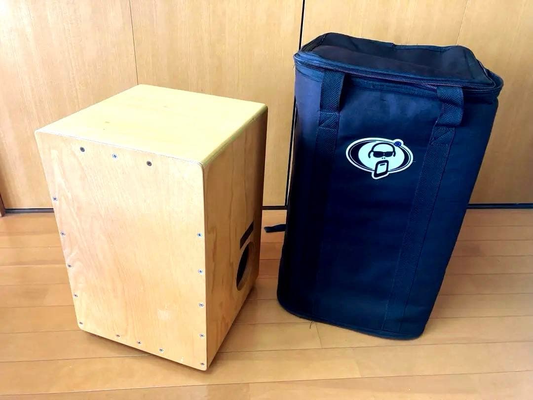 Decora 43 カホン ケースセット 北海道アトリエブラ愛山工房 楽天市場】デコラ カホンの通販