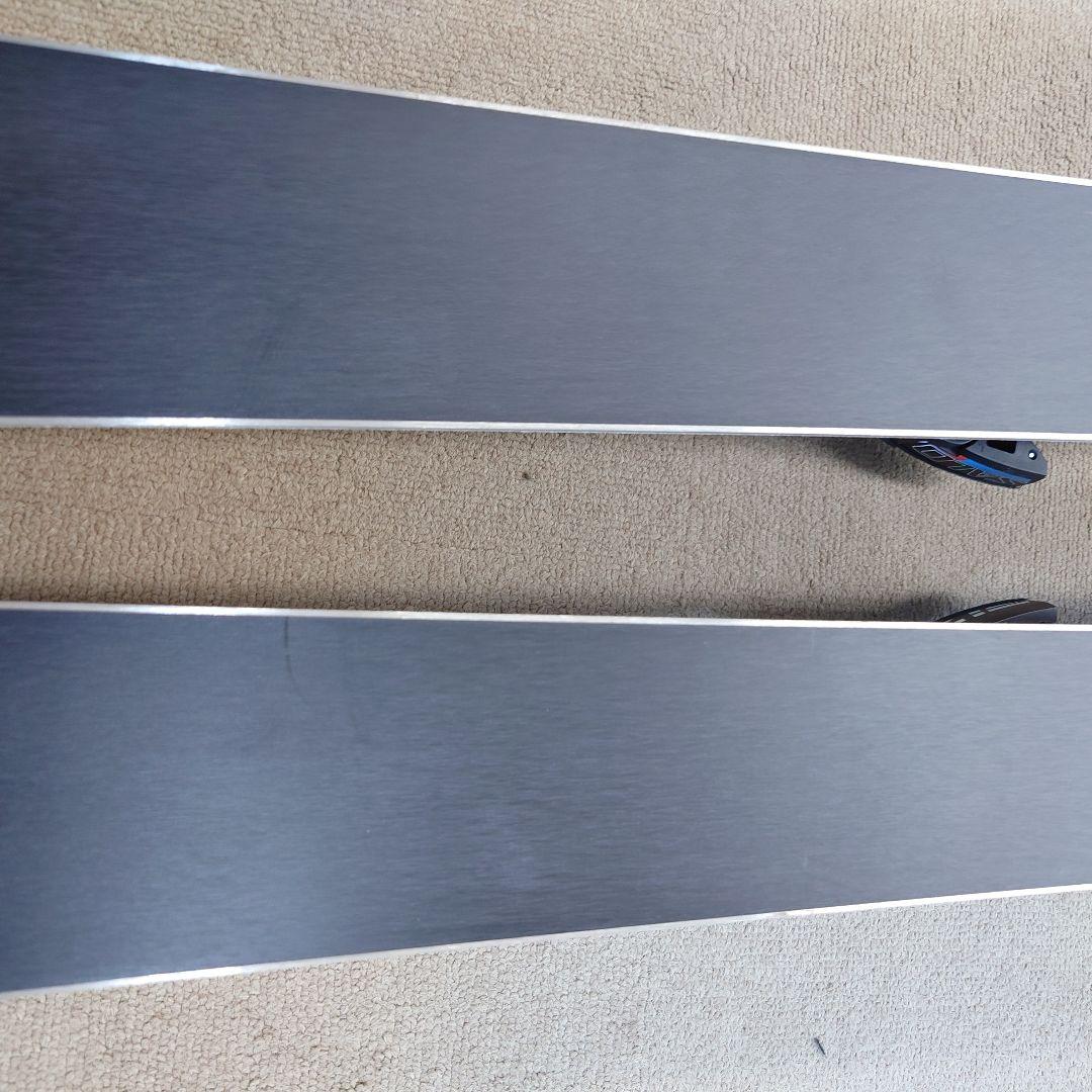 使用済み サロモン24GT PRO 165cm 綺麗な状態です。 - メルカリ