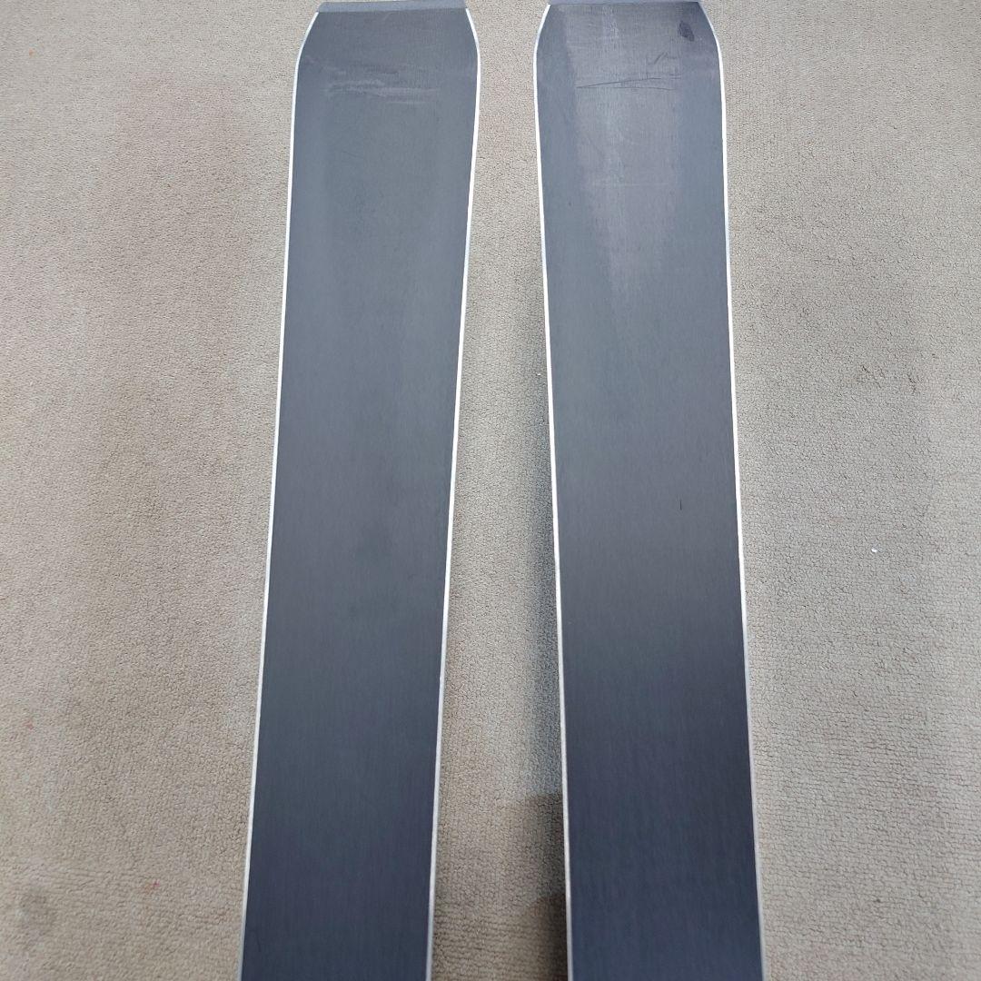 使用済み サロモン24GT PRO 165cm 綺麗な状態です。 - メルカリ