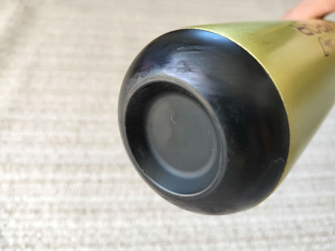 超美品 NIKE SHADO 硬式 金属バット　 VAPOR Elite J