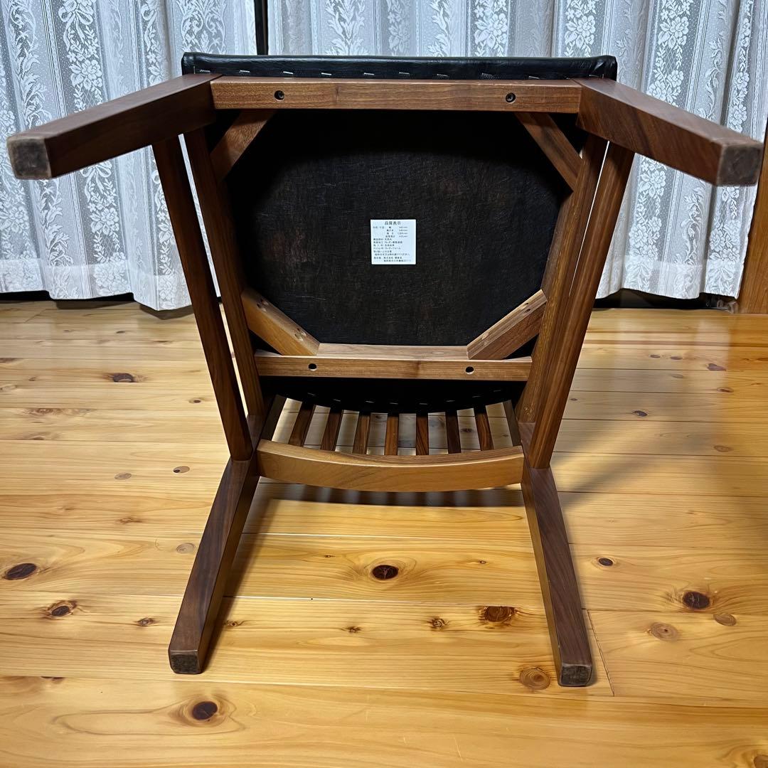 【セット売りA】関家具　NIPPONAIRE METORO A