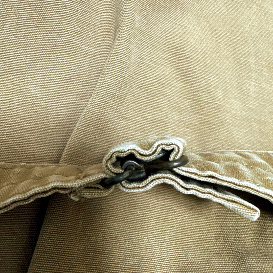 美品❗️入手困難❗️RRL 中期‼️名作ハンティングベスト‼️サイズS