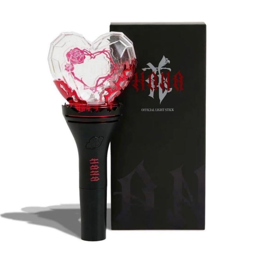 HANA ペンライト - メルカリ