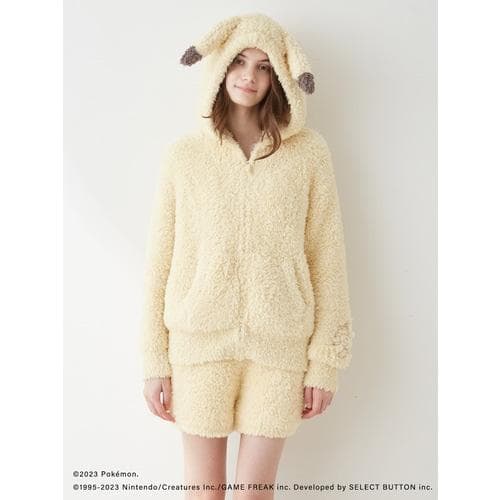 新品未使用】gelato pique ジェラピケ ピカチュウ ポケモン - メルカリ