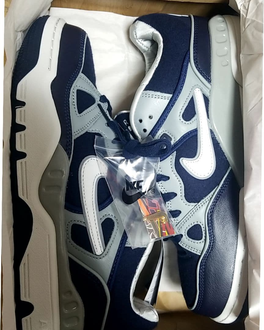 靴 Nike Air Force 3 Low SP 28.0cm