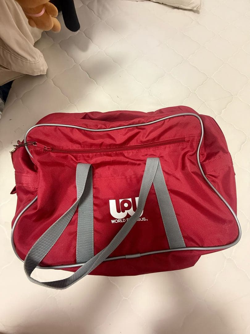 ワッペ 旧 赤 Amazon.co.jp: ワールドペガサススクバ赤 赤ワッぺ スクバ 旧ワッペ