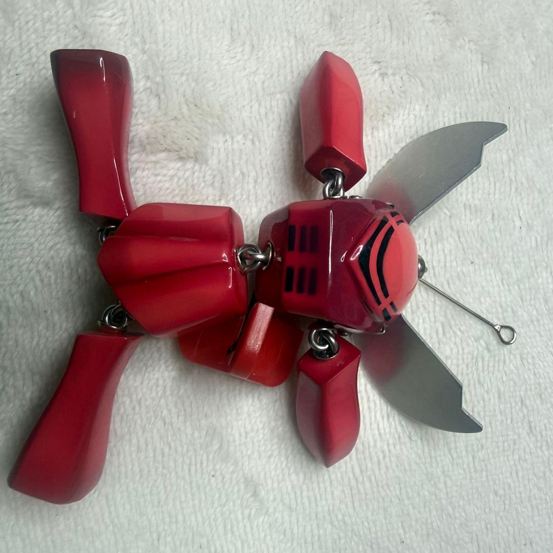 トイズ　フロッグプロダクツ　ガンディポット ライブ　a.h.p.l. ahpl トイズ フロッグプロダクツ ガンディボット a.h.p.l. ahpl - メルカリ