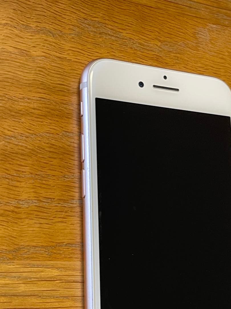 iPhone8 匿名発送 SIMフリー 64GB 最大電池82% - メルカリ