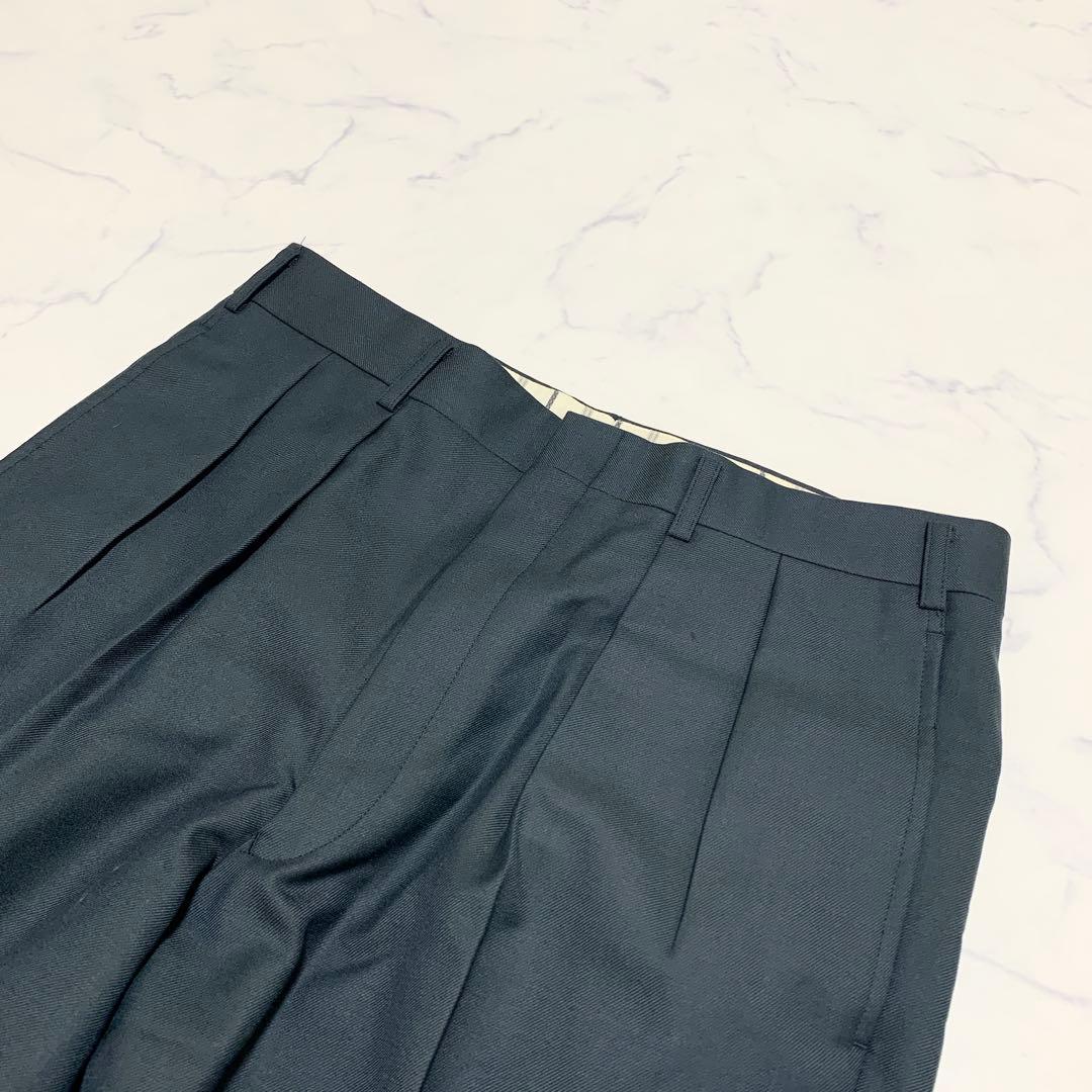 希少⭐️ バーバリーズ プレステージコレクション セットアップ A6