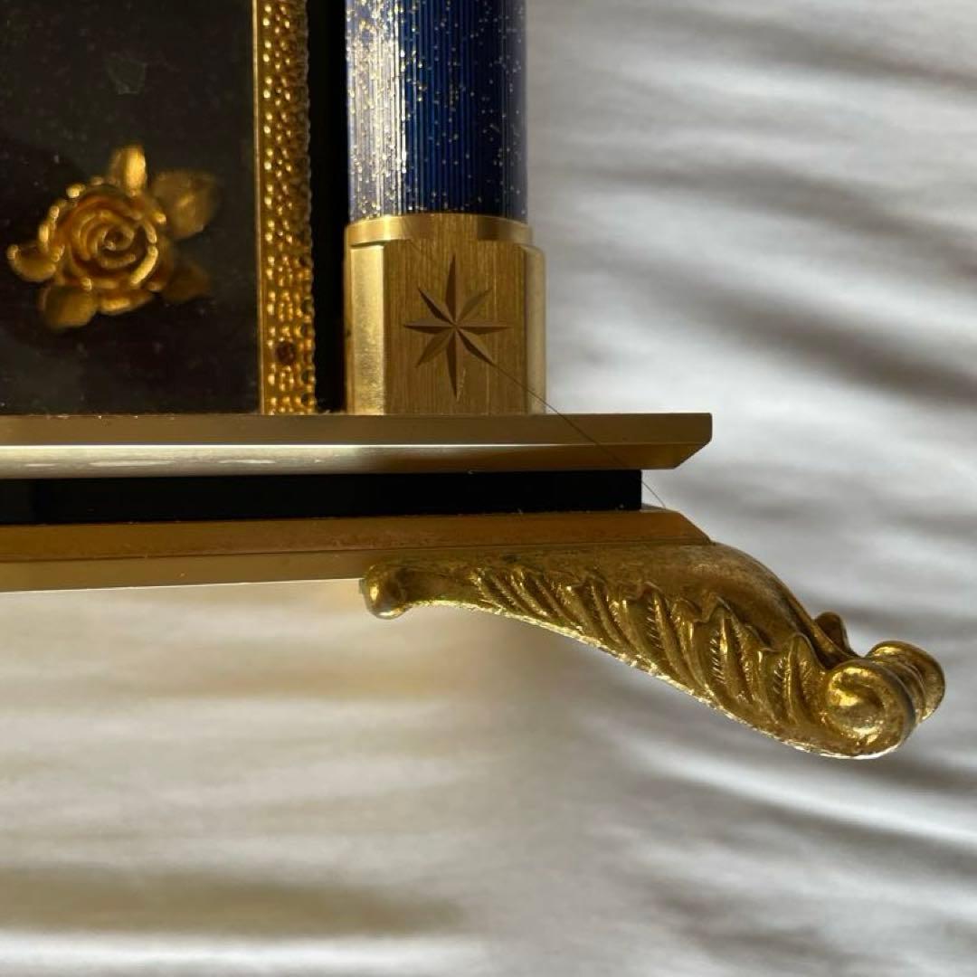 Y-5 天皇賞優勝馬スリージャイアンツ号記念SEIKO クォーツQW416G