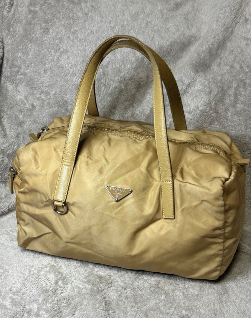 プラダ　バッグ　PRADA ナイロンバッグ セール】PRADA プラダ ナイロン ショルダーバッグ 1BD738 (PRADA