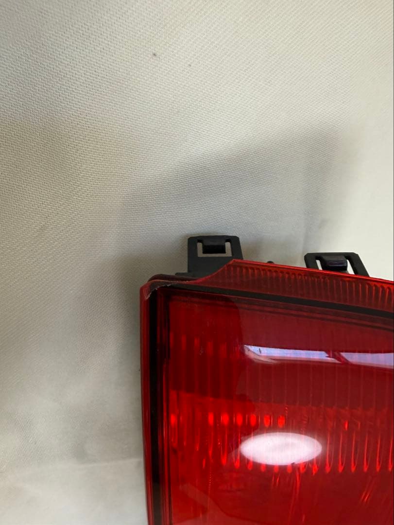 エブリイワゴン　テールランプ