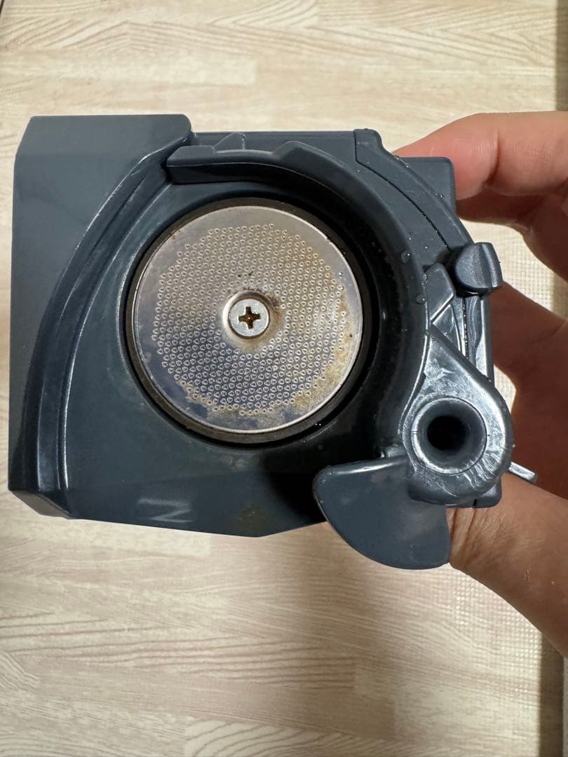 ジャンク品】デロンギマグニフィカS カプチーノスマートコンパクト