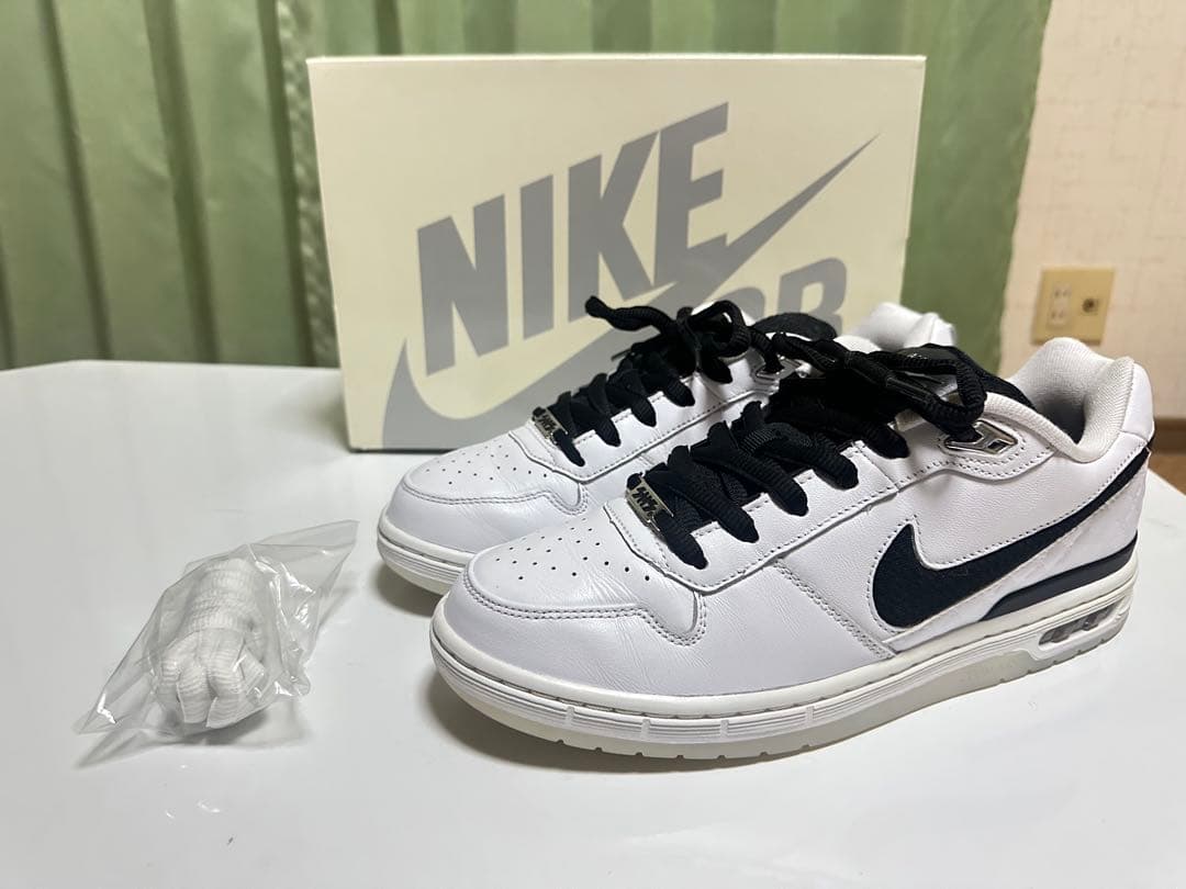 Nike SB P-Rod 1 Retro 