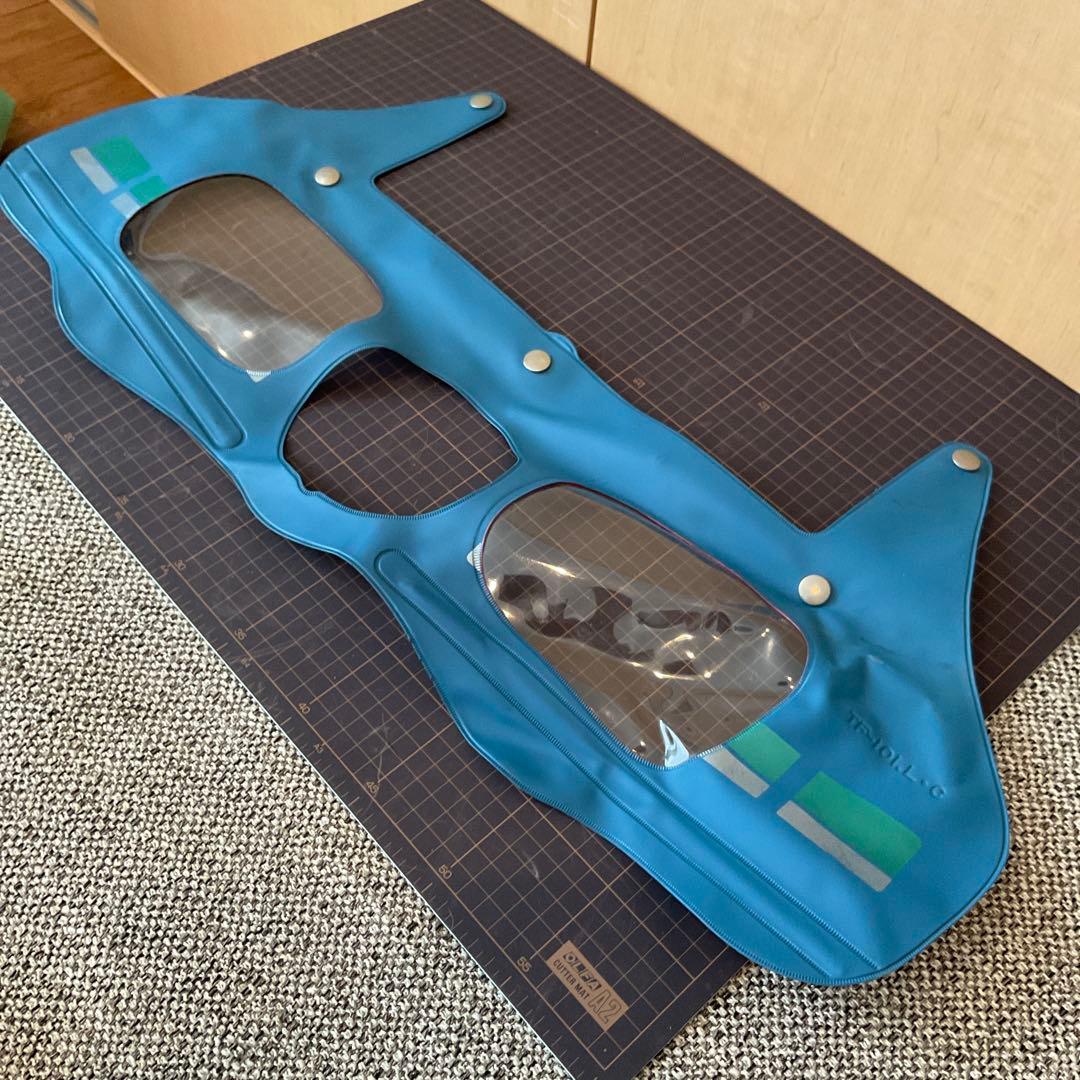 C*n様 東京風防 スクリーン TF-101 Tokyo Fuubow 旧車 族 - メルカリ