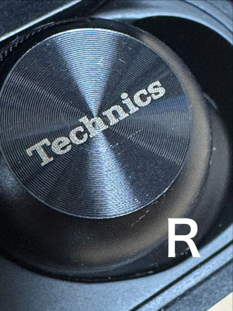 【値下げ中】Technics AZ100