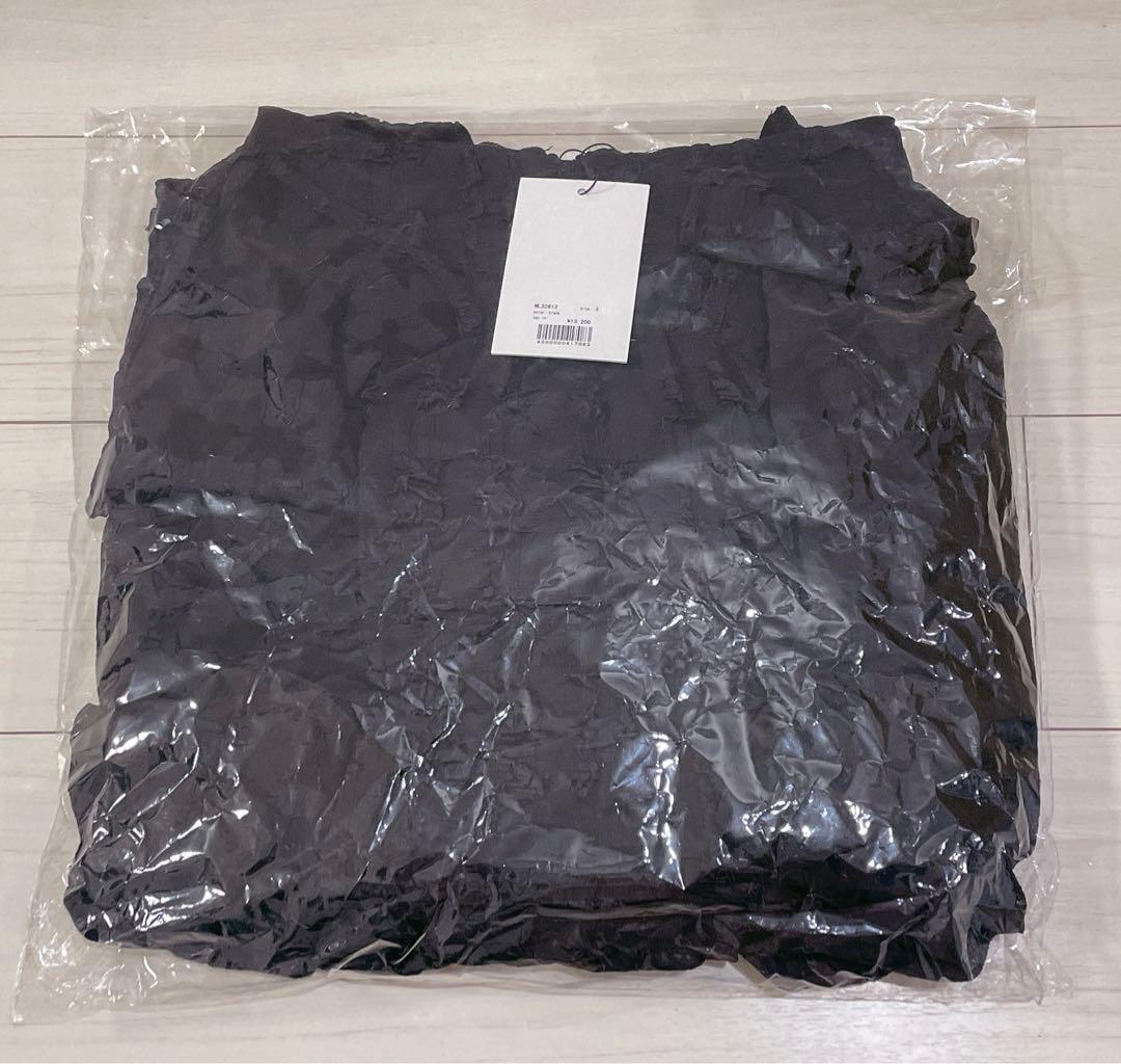 melt the lady fleur mini skirt black S - メルカリ