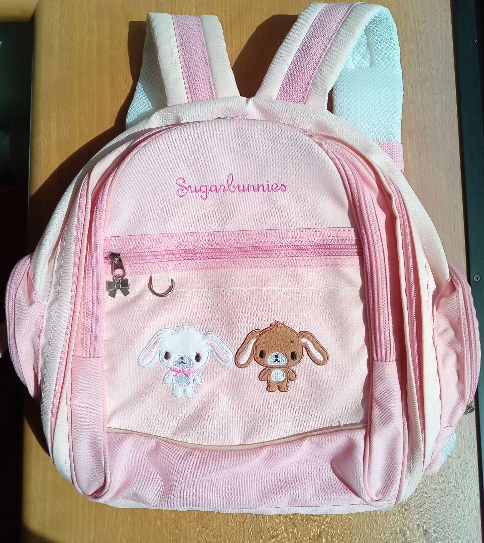 シュガーバニーズリュックサック - メルカリ