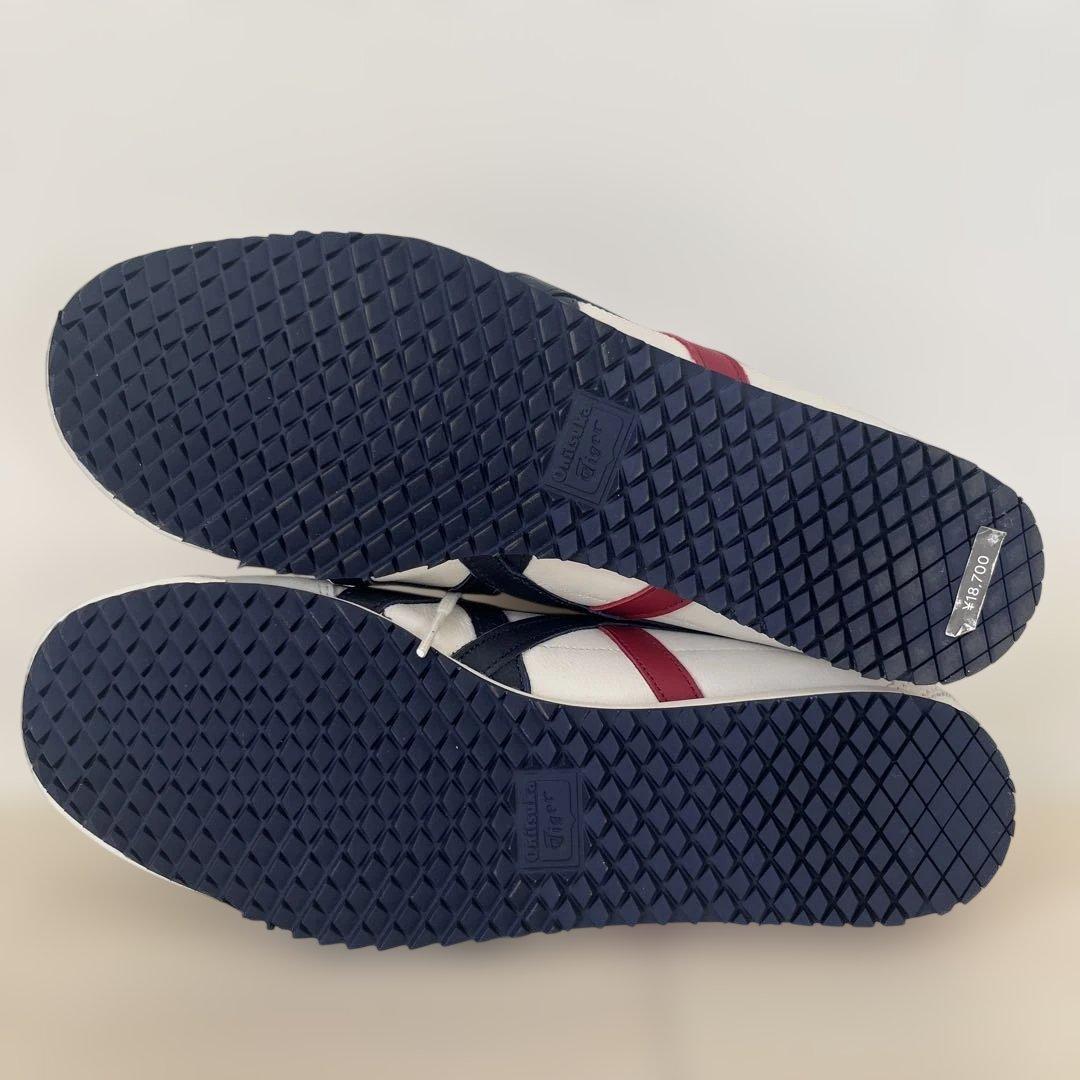 【極美品】Onitsuka Tiger MEXICO 66 SD 25.5cm