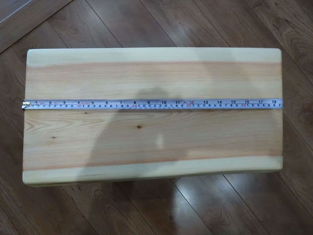 檜の椅子(87) phar様専用❕❕ - メルカリ