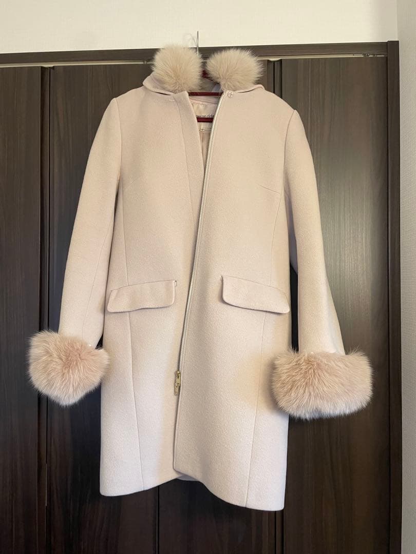 アプワイザーリッシェ 5wayコート - メルカリ