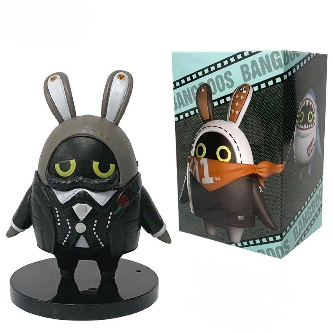 ゼンレスゾーン バトラー フィギュア - メルカリ