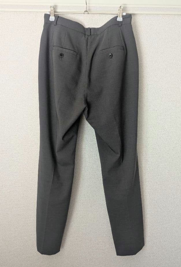 グリーンレーベルリラクシング カチリラ パンツスーツ 38 - メルカリ