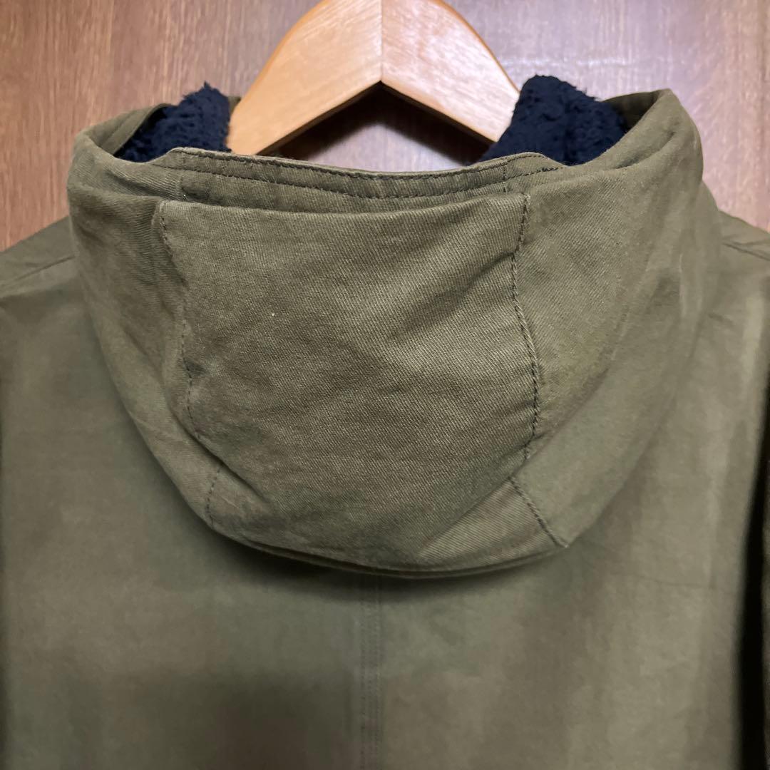 レミーラ ペントフード カーキ Lサイズ - メルカリ