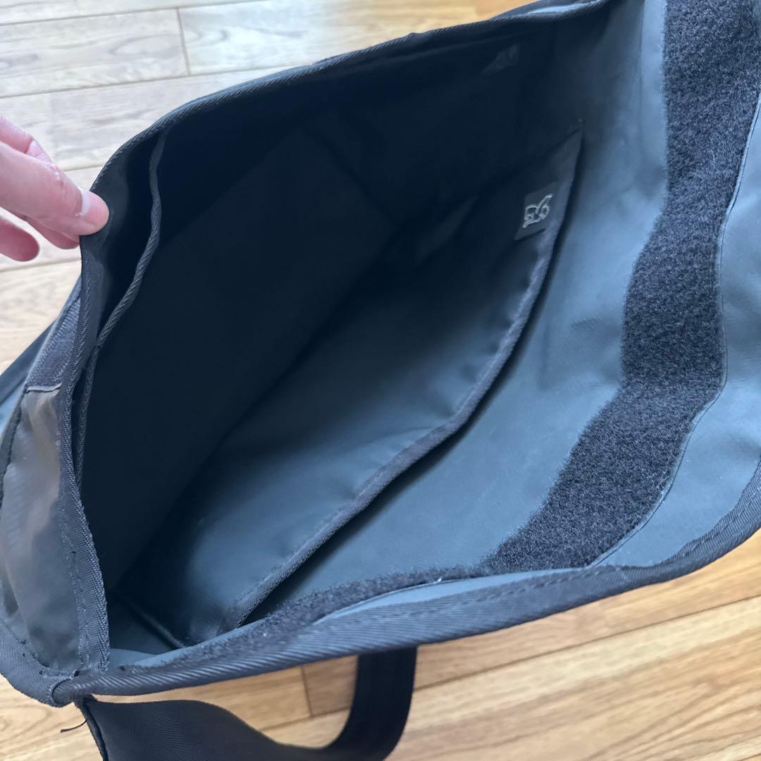 Yoking さま　CHROME