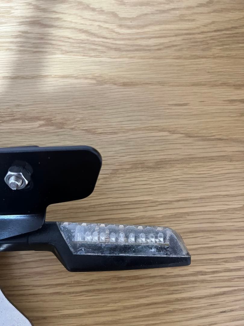 クラリッオーネ製mvアグスタf4 フェンダーレスキット - メルカリ