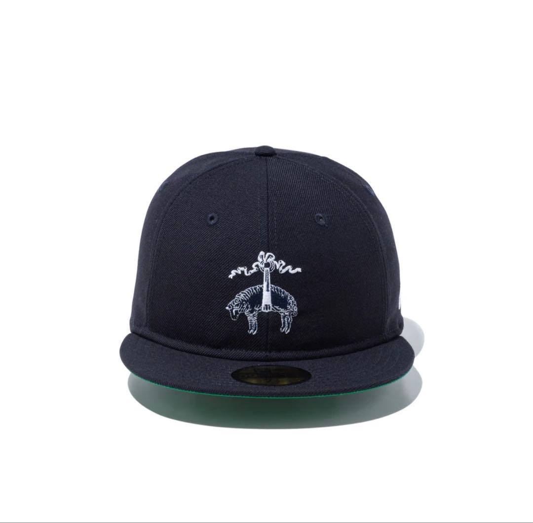 7 3/8 New Era Brooks Brothers 59FIFTY - メルカリ