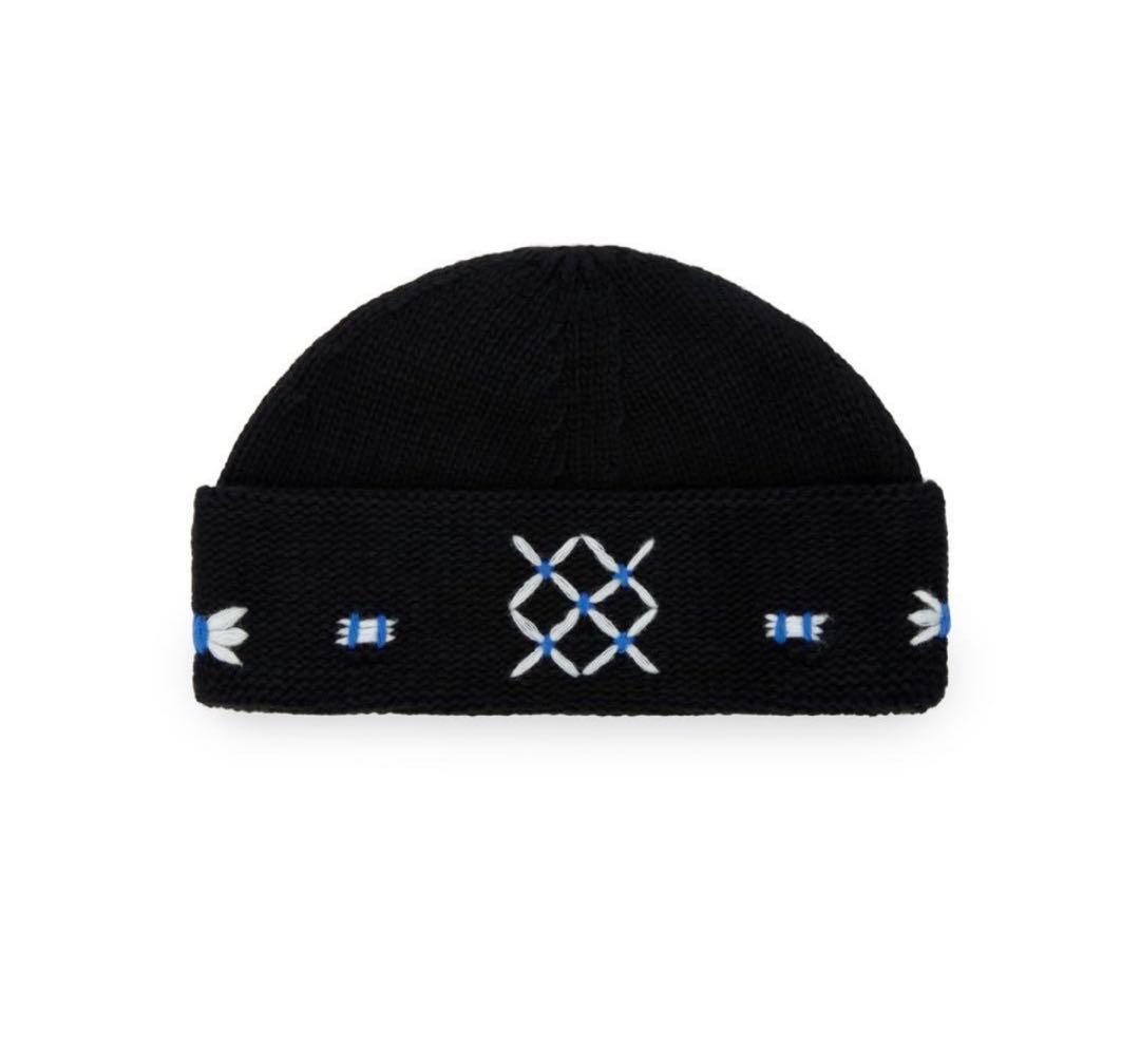 ADER ERROR Beanie Product. 73 - メルカリ