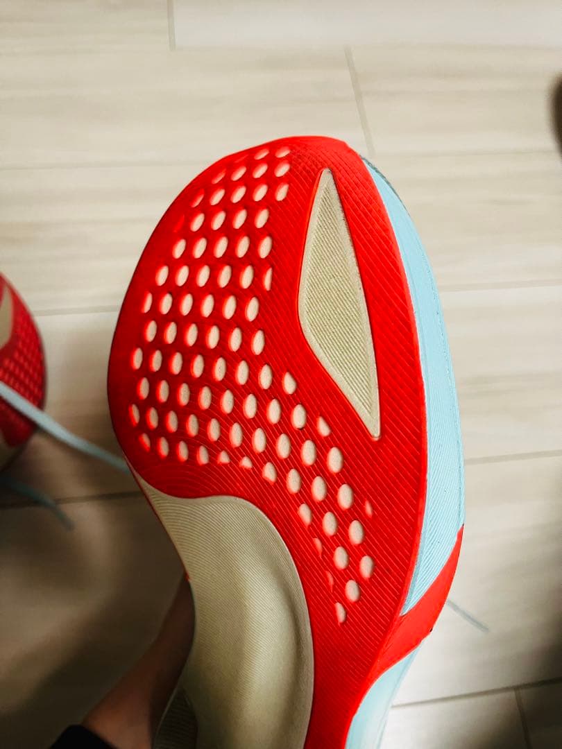 スパイク・シューズ SPEED SKY PARIS 27.5cm