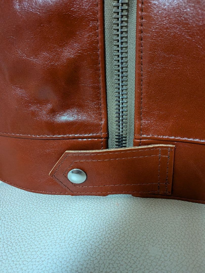 lewis leathers 551t ドミネーター ベジカウ サイズ40 - メルカリ