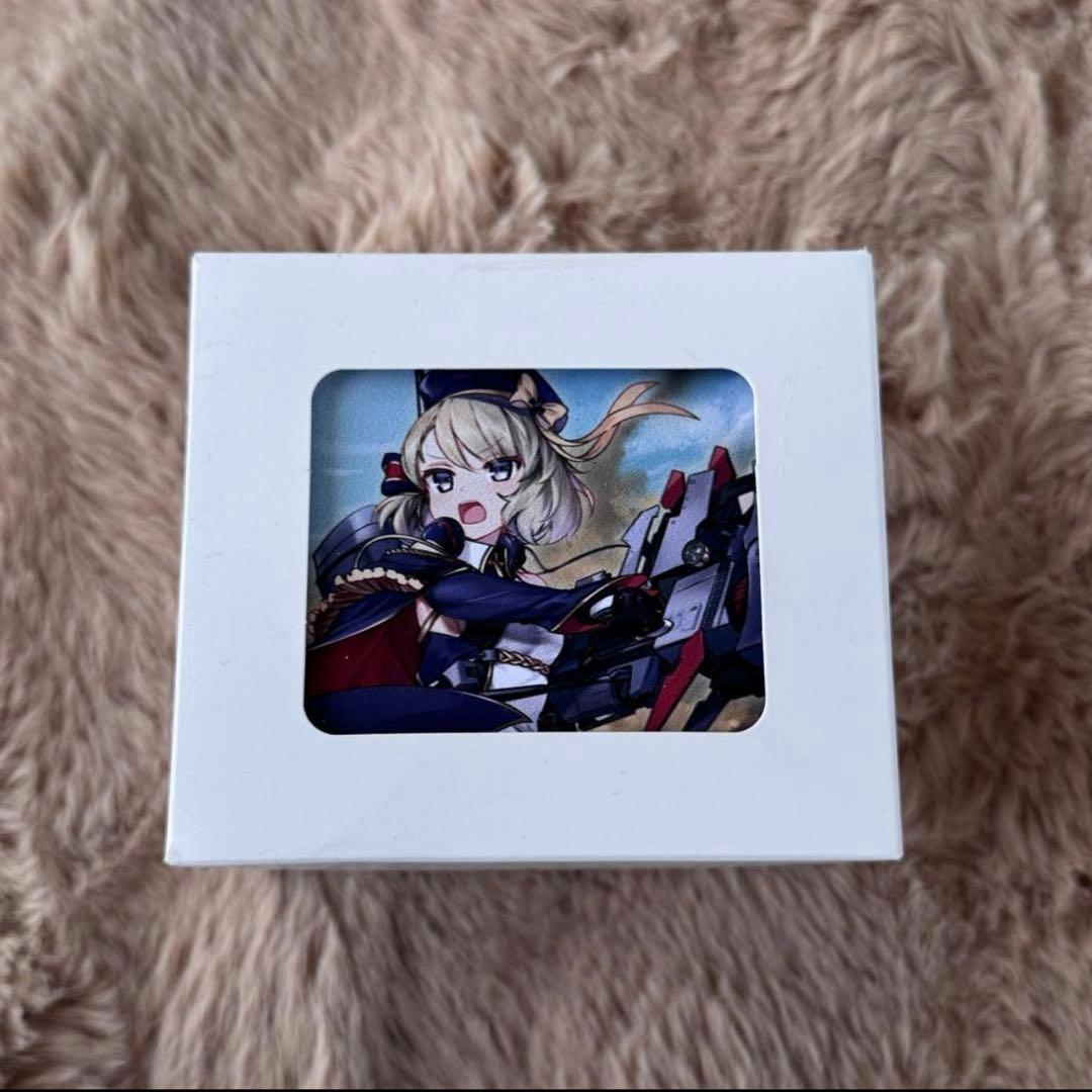 アズールレーンカードゲームTCG Z23改 デッキケース - メルカリ