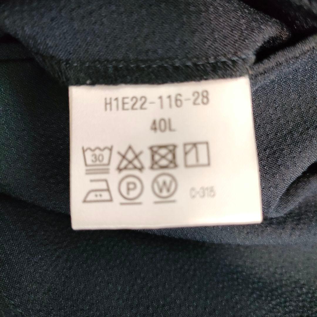 現行✨ マッキントッシュフィロソフィー トロッター ウルトラライトジャケット L