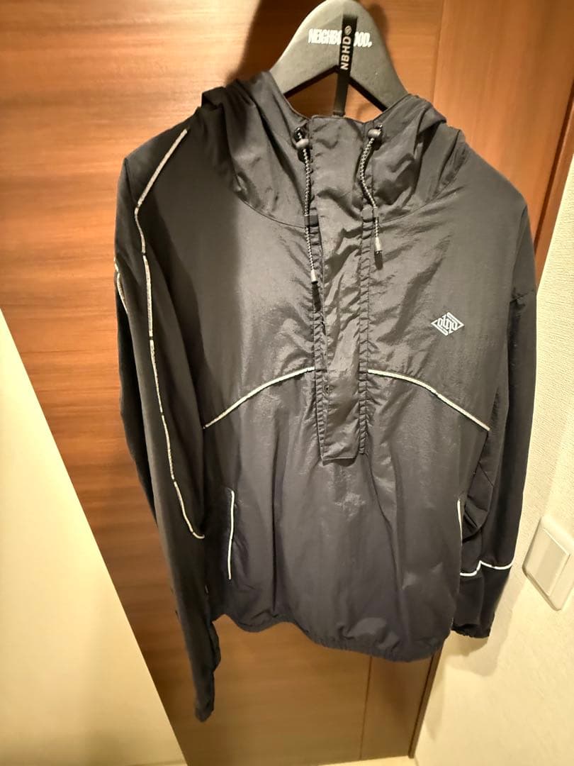 ネイバーフッド　アノラック　マウンテンパーカ