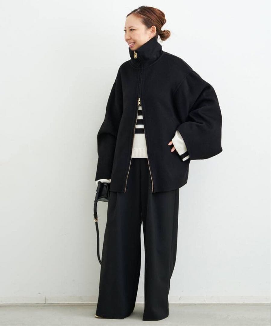 新品Deuxieme Classe★CINOH/チノ★PUFFER COAT