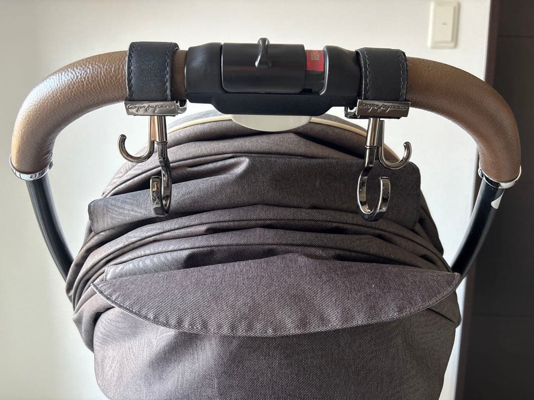 Aprica ラクーナクッションAD トイザらス限定モデル