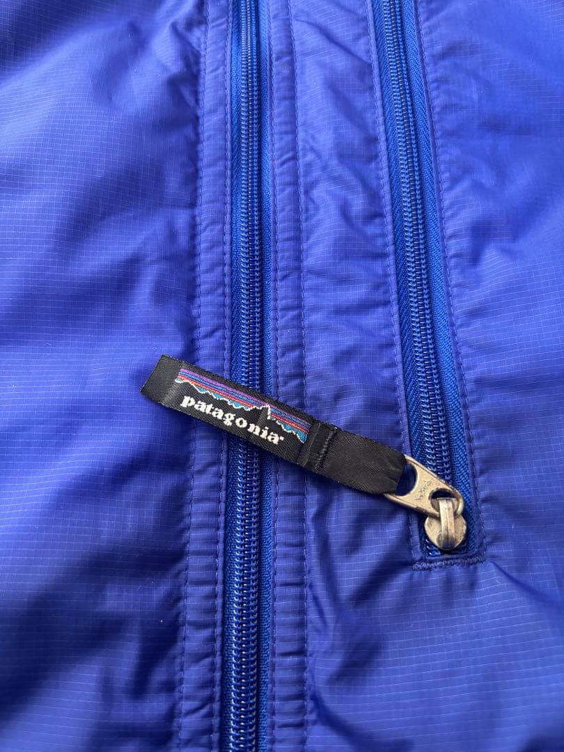 み*ん様 patagonia PUFFBALL P/O VEST NEW COB - メルカリ