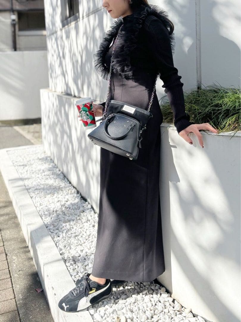 【新品未使用】PUMA Speedcat OG 23.5cm