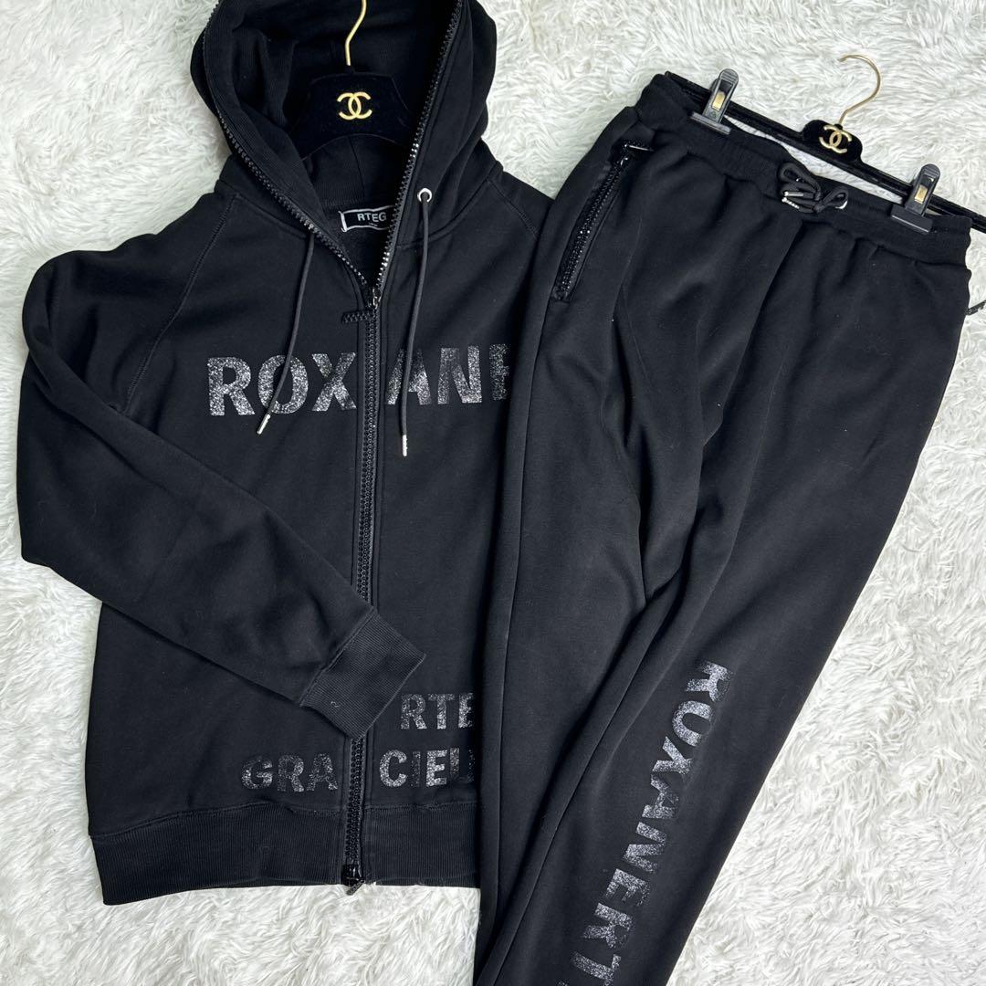 ✨大人気✨ アダムスジャグラー RTEGセットアップ ライトストーン