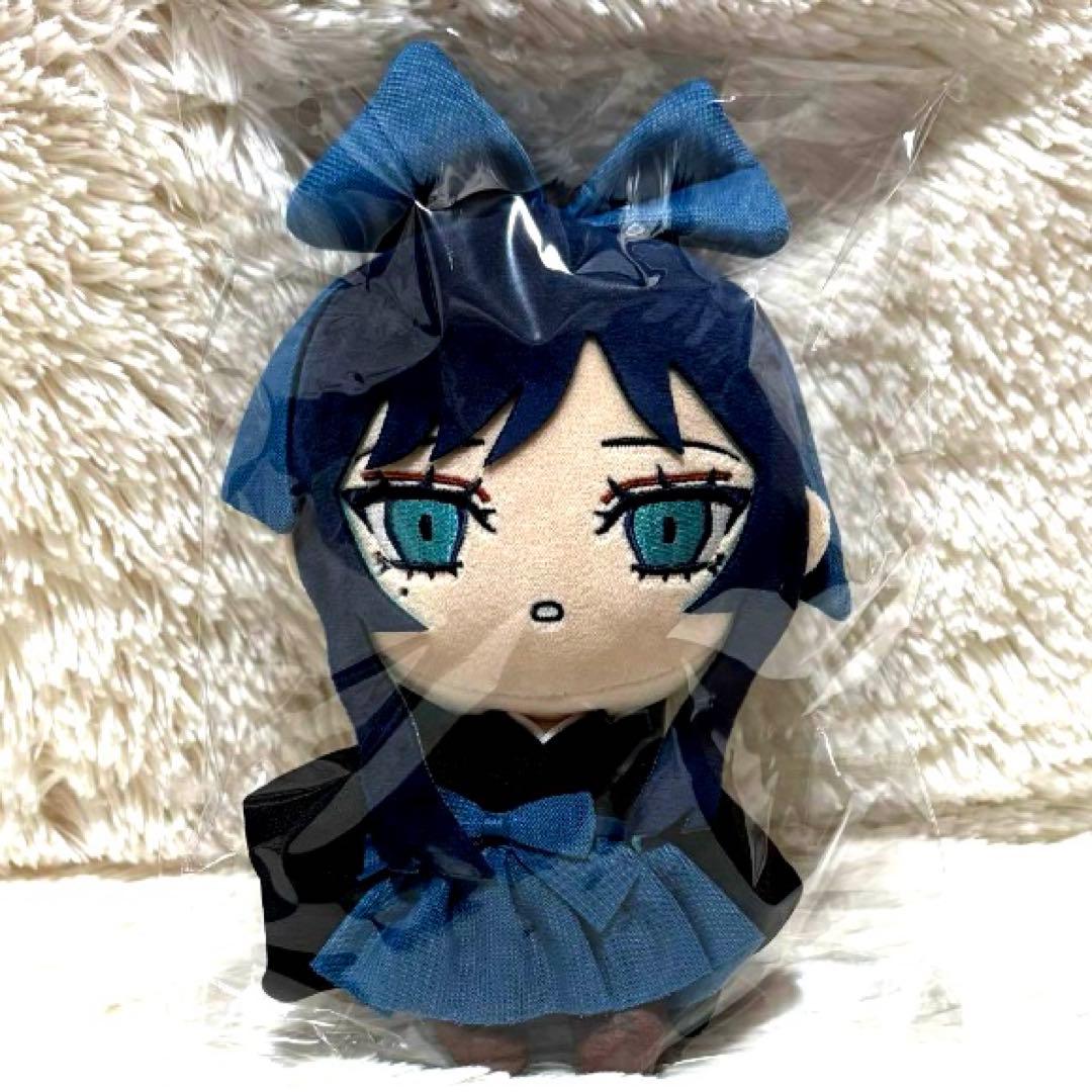 OneMall provides Mercari products: Ado ぬいぐるみ 大和撫子しゃらん