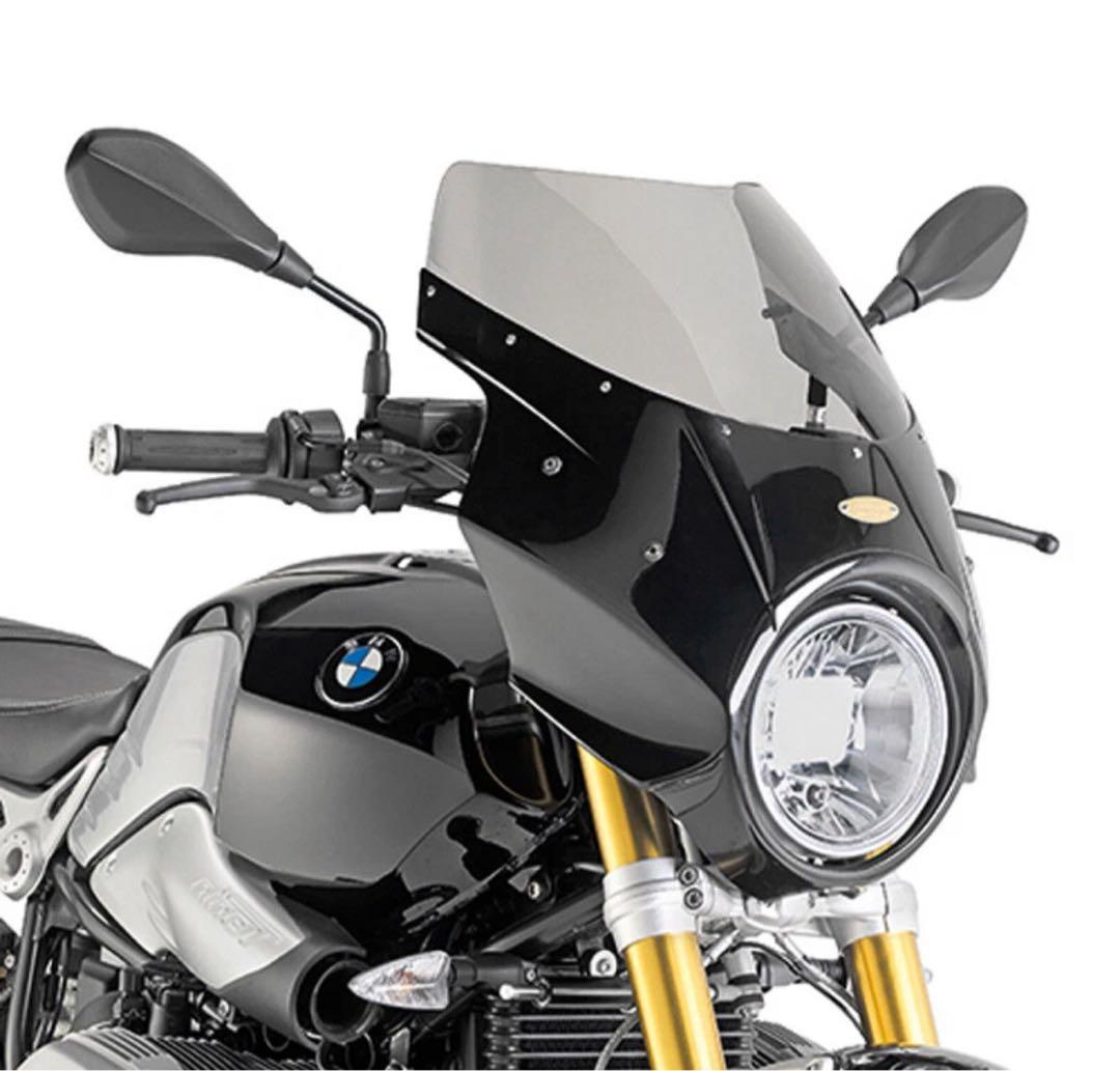 N*o様 GIVI A800N コックピットフェアリング BMW RnineT - メルカリ