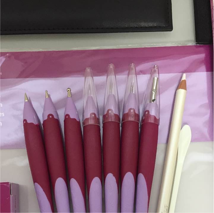 パーチメントクラフト パーチメントクラフトセット デラックス