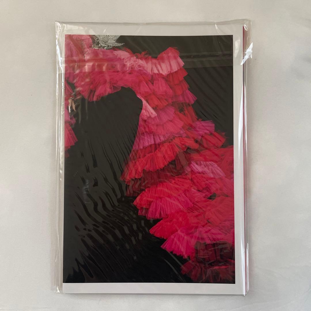 板垣李光人 サイン入り写真集 - メルカリ